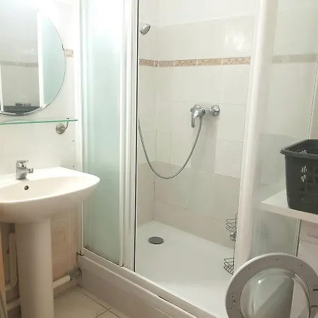 App. 5mn Ds Plages A Pied Apartment La Seyne-sur-Mer