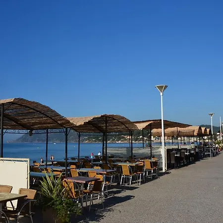 Apartment App. 5mn Ds Plages A Pied *